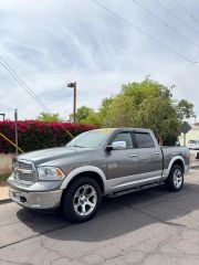 Image of 2013 RAM 1500 CREW CAB