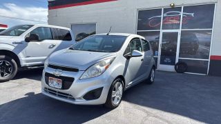 Image of 2013 CHEVROLET SPARK