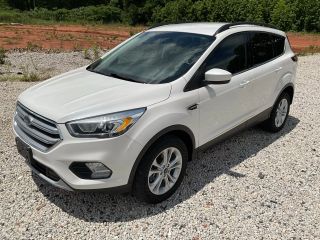 Image of 2017 FORD ESCAPE