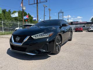 Image of 2023 NISSAN MAXIMA