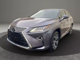 Image of 2017 LEXUS RX
