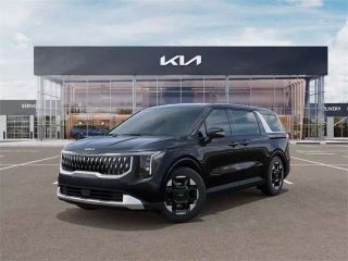 2025 KIA CARNIVAL EX