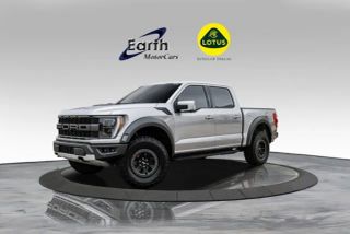 2022 FORD F150 RAPTOR