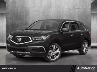 2017 ACURA MDX BASE