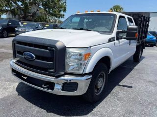 2015 FORD F250 XL