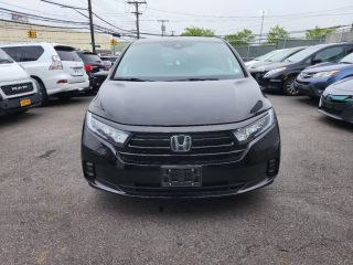 2023 HONDA ODYSSEY - Image