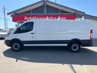 Image of 2018 FORD TRANSIT 250 VAN