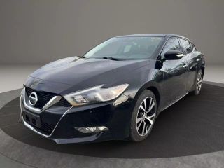 Image of 2018 NISSAN MAXIMA