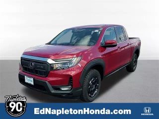 2025 HONDA RIDGELINE RTL+ PICKUP 4D 5 FT