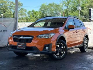 Image of 2019 SUBARU CROSSTREK