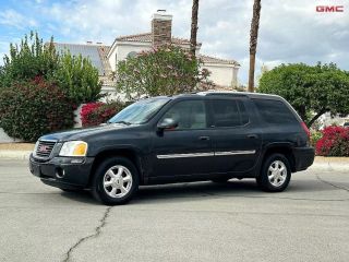 2005 GMC ENVOY XUV SLT