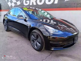 2018 TESLA MODEL 3 MID RANGE