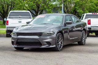 2016 DODGE CHARGER R/T ROAD & TRACK
