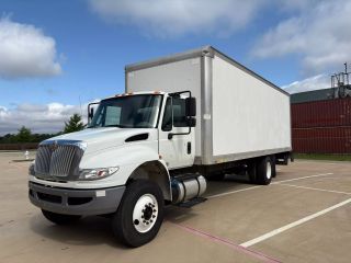 Image of 2016 INTERNATIONAL 4300