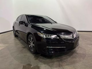 2017 ACURA TLX 2.4 TECHNOLOGY