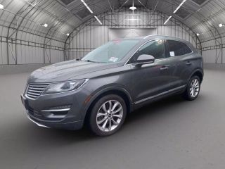 Image of 2017 LINCOLN MKC