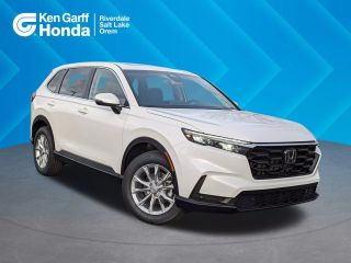 2025 HONDA CR-V EX-L SPORT UTILITY 4D