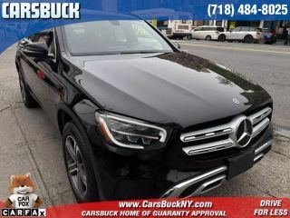 2020 MERCEDES-BENZ GLC 300