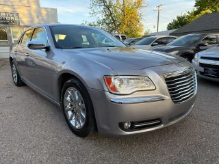2013 CHRYSLER 300 300C