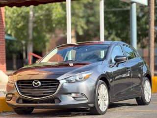 Image of 2017 MAZDA MAZDA3