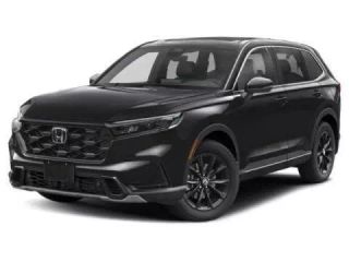 2025 HONDA CR-V SPORT-L
