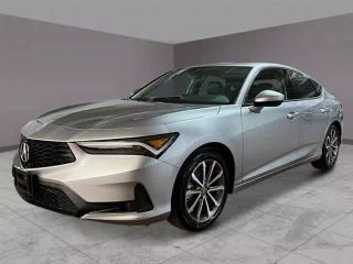 2025 ACURA INTEGRA 1.5T HATCHBACK SEDAN 4D