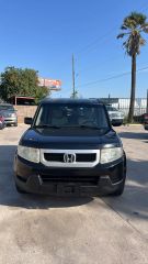 Image of 2011 HONDA ELEMENT