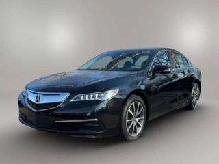 2015 ACURA TLX 3.5