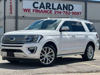Image of 2018 FORD EXPEDITION