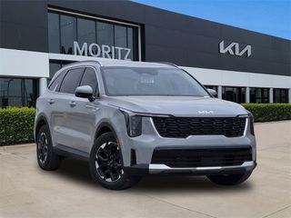 2025 KIA SORENTO S SPORT UTILITY 4D