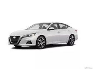 Image of 2019 NISSAN ALTIMA