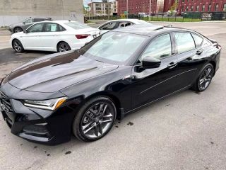 2024 ACURA TLX W/A-SPEC PKG