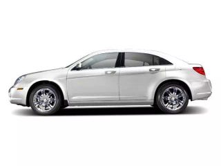 Image of 2010 CHRYSLER SEBRING
