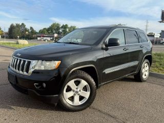 Image of 2013 JEEP GRAND CHEROKEE