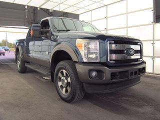 Image of 2016 FORD F350 SUPER DUTY CREW CAB