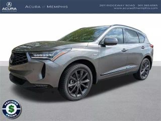 2025 ACURA RDX SH-AWD W/A-SPEC PKG SPORT UTILITY 4D