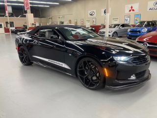 Image of 2019 CHEVROLET CAMARO