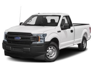2019 FORD F150 XL