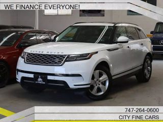 2022 LAND ROVER RANGE ROVER VELAR S P250