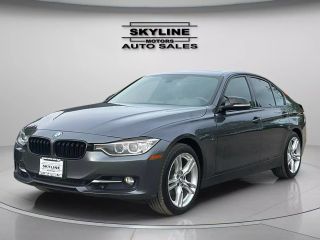 Image of 2012 BMW 3 SERIES