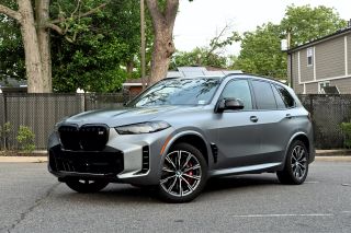 Image of 2024 BMW X5