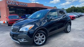 Image of 2016 BUICK ENCORE