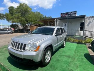 Image of 2008 JEEP GRAND CHEROKEE