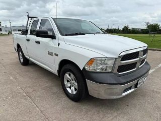 2014 RAM 1500 TRADESMAN