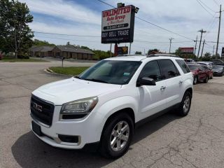 Image of 2016 GMC ACADIA