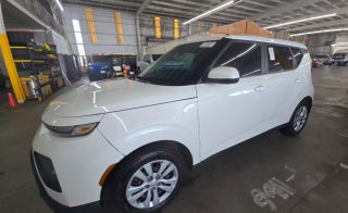 Image of 2022 KIA SOUL