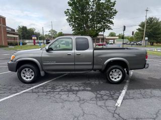 2003 TOYOTA TUNDRA SR5