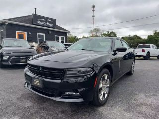 Image of 2016 DODGE CHARGER