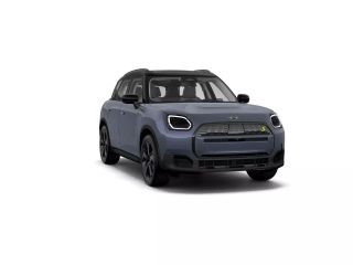 2025 MINI COUNTRYMAN SE
