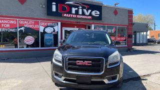 Image of 2014 GMC ACADIA